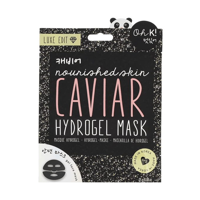 Oh-K!-Caviar-Hydrogel-Mask-1-Sheet